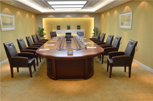 梅州会议桌